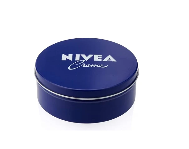 NIVEA CREMA 400ML HIDRATANTA 